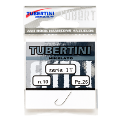Haczyki Tubertini 1T 12 TUBERTINI - 1