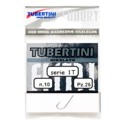 Haczyki Tubertini 1T 12 TUBERTINI - 1