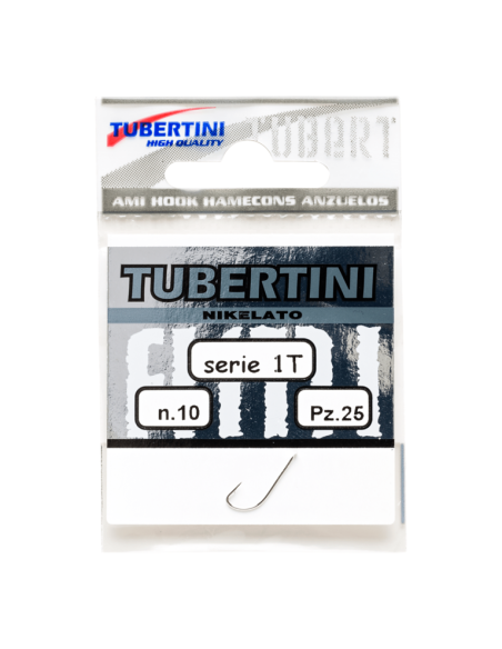 Haczyki Tubertini 1T 15 TUBERTINI - 1