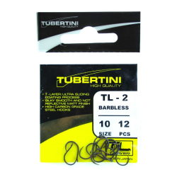 Haczyki Tubertini Serie TL-2 10 TUBERTINI - 1 2