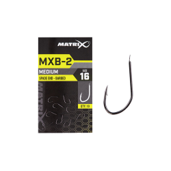 Haczyki Matrix MXB-2 14 MATRIX - 2