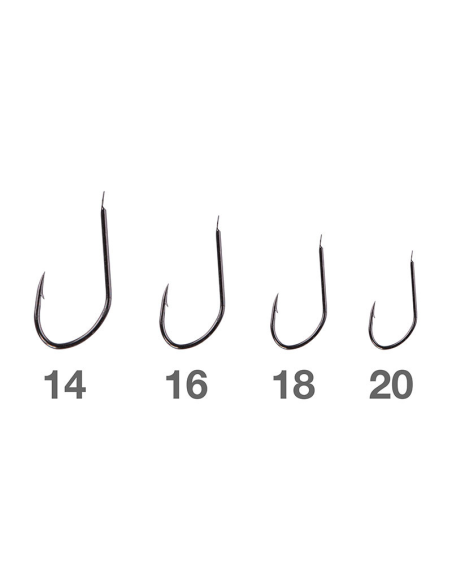 Haczyki Matrix MXB-2 20 MATRIX - 1