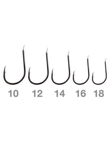 Haczyki Matrix MXB-3 10 MATRIX - 1