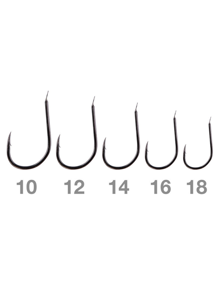 Haczyki Matrix MXB-3 16 MATRIX - 2