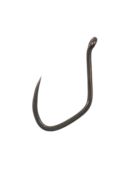 Haczyki Guru Kaizen Barbless Eyed 14 GURU - 1