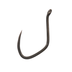 Haczyki Guru Kaizen Barbless Eyed 10 GURU - 1