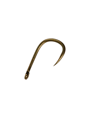 Haczyki Guru MWG Barbless 18 GURU - 2