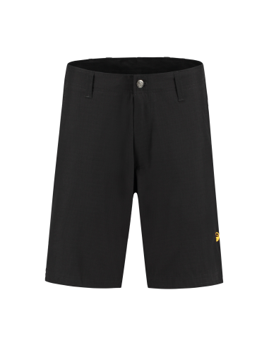 Spodenki Guru Shorts Black – M