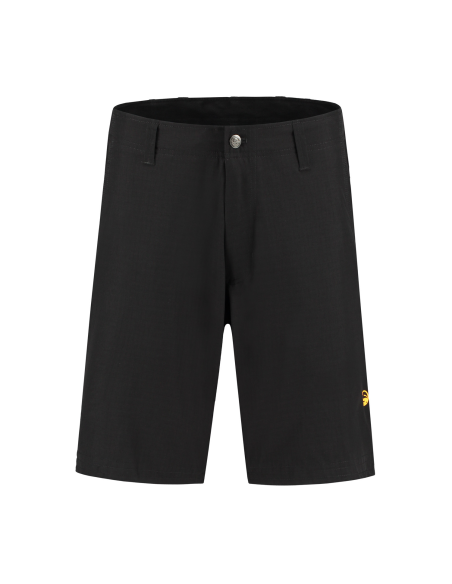 Spodenki Guru Cargo Shorts Black M GURU - 1