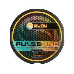 Żyłka Guru Pulse Line 300m 0.22mm GURU - 1