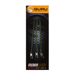 Feeder Link Guru Small 5cm GURU - 1