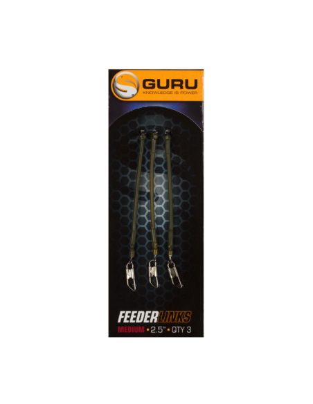 Feeder Link Guru Small 5cm GURU - 1