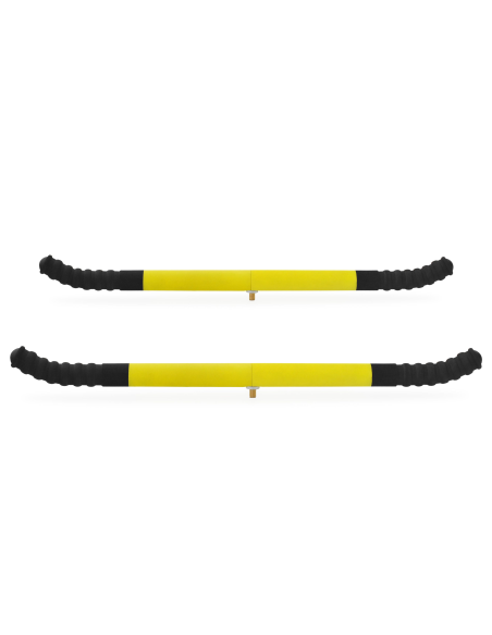 Podpórka Tubertini Eva Feeder Rest Yellow 35cm TUBERTINI - 1