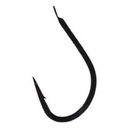 Haczyki Tubertini Serie 7 Nickel 14 TUBERTINI - 1