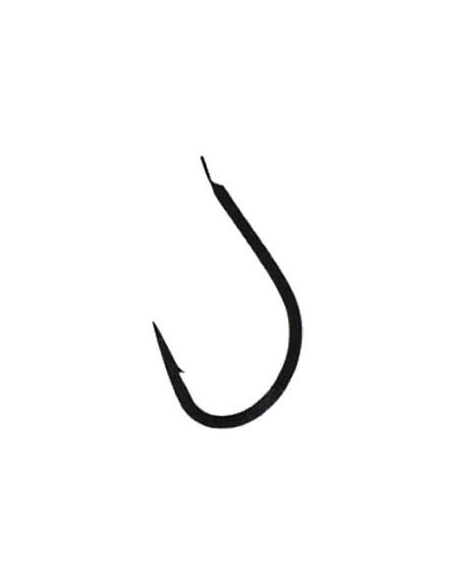 Haczyki Tubertini Serie 7 Nickel 16 TUBERTINI - 1