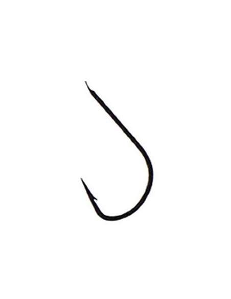 Haczyki Tubertini serie 18 Bronzato 14 TUBERTINI - 1