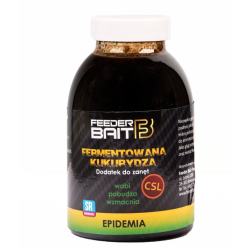 Zalewa Feeder Bait Epidemia 250ml FEEDER BAIT - 1