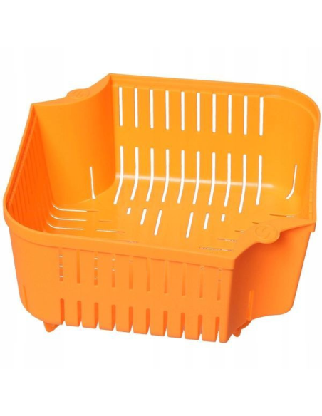 Wkładka Guru Bait Strainer 3.3pt GURU - 1