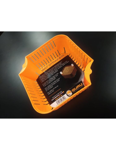 Wkładka Guru Bait Strainer 3.3pt GURU - 2