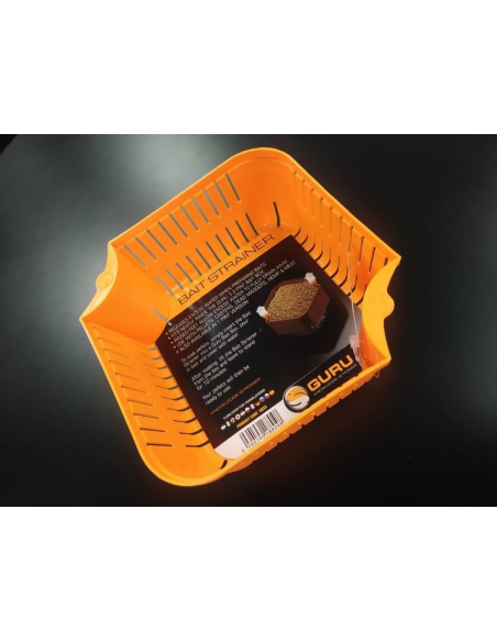 Wkładka Guru Bait Strainer 3.3pt GURU - 2