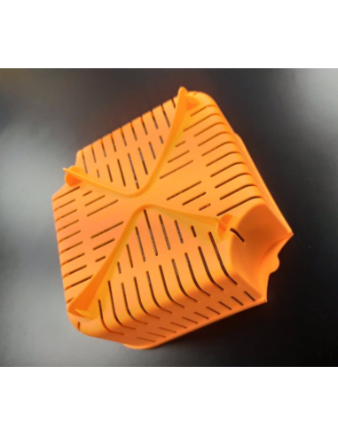 Wkładka Guru Bait Strainer 3.3pt GURU - 3