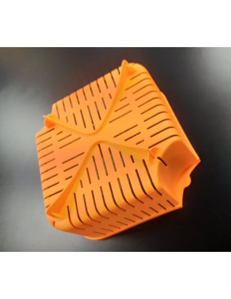 Wkładka Guru Bait Strainer 3.3pt GURU - 3