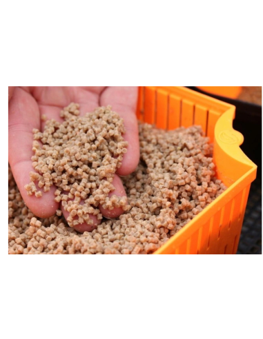 Wkładka Guru Bait Strainer 3.3pt GURU - 4