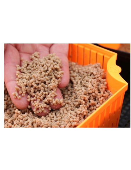 Wkładka Guru Bait Strainer 3.3pt GURU - 4