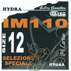 Haczyki GÓREK IM110 14 GÓREK - 1