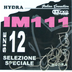 Haczyki GÓREK IM111 16 GÓREK - 1