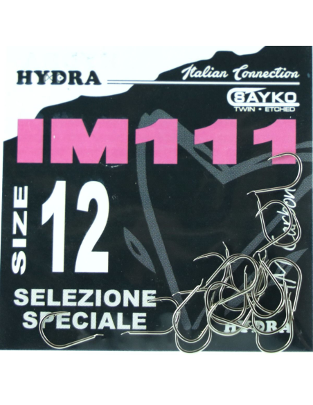 Haczyki GÓREK IM111 10 GÓREK - 1