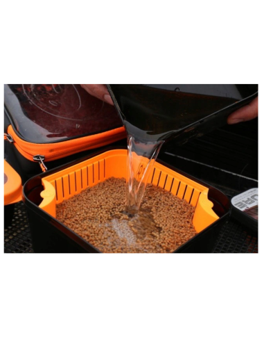 Wkładka Guru Bait Strainer 3.3pt GURU - 5