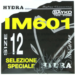 Haczyki GÓREK IM601 18 GÓREK - 1