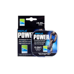 Żyłka Preston Reflo Power 100m 0.17mm PRESTON - 1