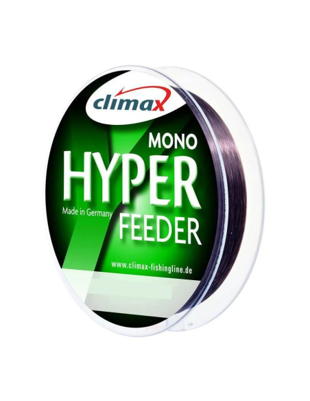 Żyłka Climax Hyper Feeder 250m 0.18mm CLIMAX - 1