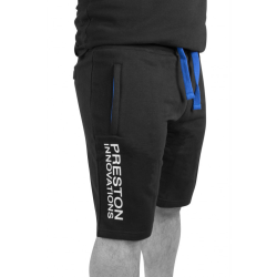 Spodenki Preston Black Shorts - rozmiar XXXL PRESTON - 1 2