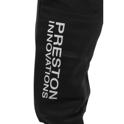 Spodnie Preston Black Joggers L PRESTON - 1 2