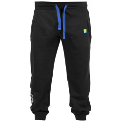 Spodnie Preston Black Joggers L PRESTON - 1