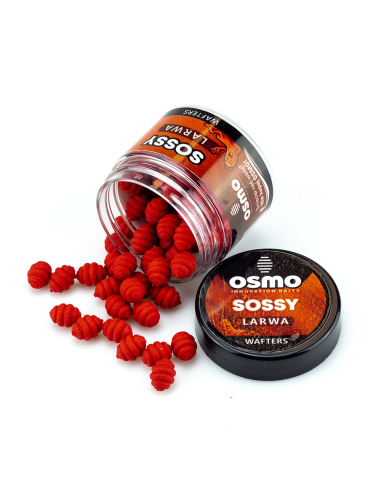 Osmo Mini Larwa Wafters - SOSSY