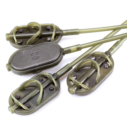 Podajnik Method ARC z Rurką 30g  - 1