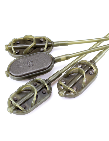 Podajnik Method ARC z Rurką 30g  - 1