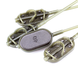 Podajnik Method ARC z Rurką 40g  - 1