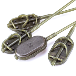 Podajnik Method ARC z Rurką 60g  - 1