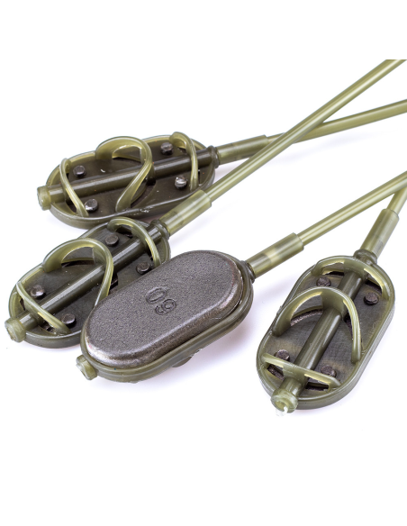 Podajnik Method ARC z Rurką 60g  - 1