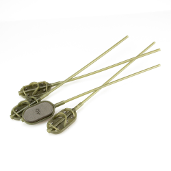 Podajnik Method ARC z Rurką 60g  - 1 2