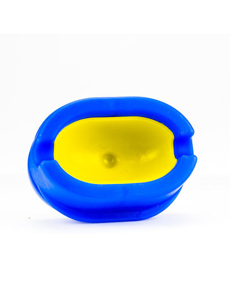 Foremka wyciskana do podajników ARC i BOAT niebieska  - 1