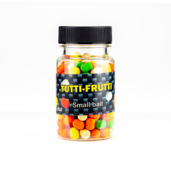 Wafter MCKarp Small Baits Tutti Frutti 4mm MCKARP - 1