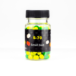 Wafter MCKarp Small Bait S-70 4mm MCKARP - 1
