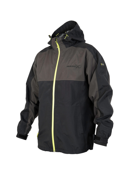 Kurtka Matrix TriLayer 25k Pro M MATRIX - 1