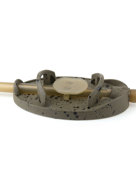 Podajnik Matrix Alloy Method Feeder Medium 30g MATRIX - 4